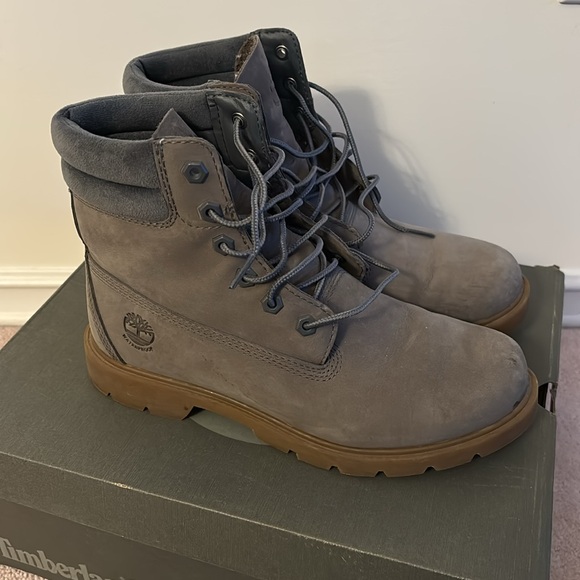 Timberland 6” Waterproof Boots - Picture 3 of 6